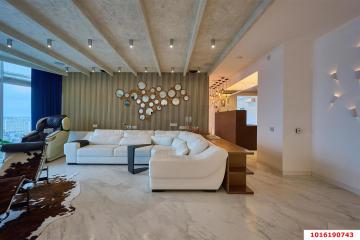 Фото №2: Пентхаус 332 м² - Краснодар, мкр. жилой комплекс Ривьера, ул. Московская, 57/1