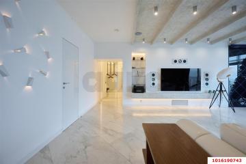 Фото №4: Пентхаус 332 м² - Краснодар, мкр. жилой комплекс Ривьера, ул. Московская, 57/1