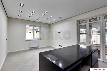 Фото №2: Дом 141 м² - Российский, мкр. Прикубанский внутригородской округ, ул. Триумфальная, 1/44