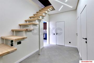 Фото №4: Дом 141 м² - Российский, мкр. Прикубанский внутригородской округ, ул. Триумфальная, 1/44