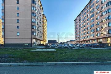 Фото №1: Коммерция 2 м² - Яблоновский, мкр. жилой комплекс Стрижи, ул. Гагарина, 190/2к3