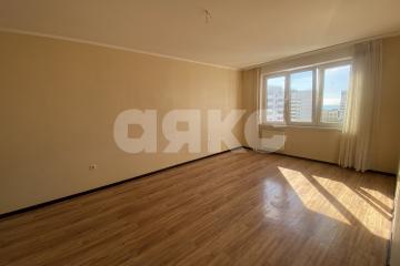 Фото №1: 1-комнатная квартира 37 м² - Геленджик, мкр. жилой комплекс Кубанская Марка, ул. Маршала Жукова, 1к6