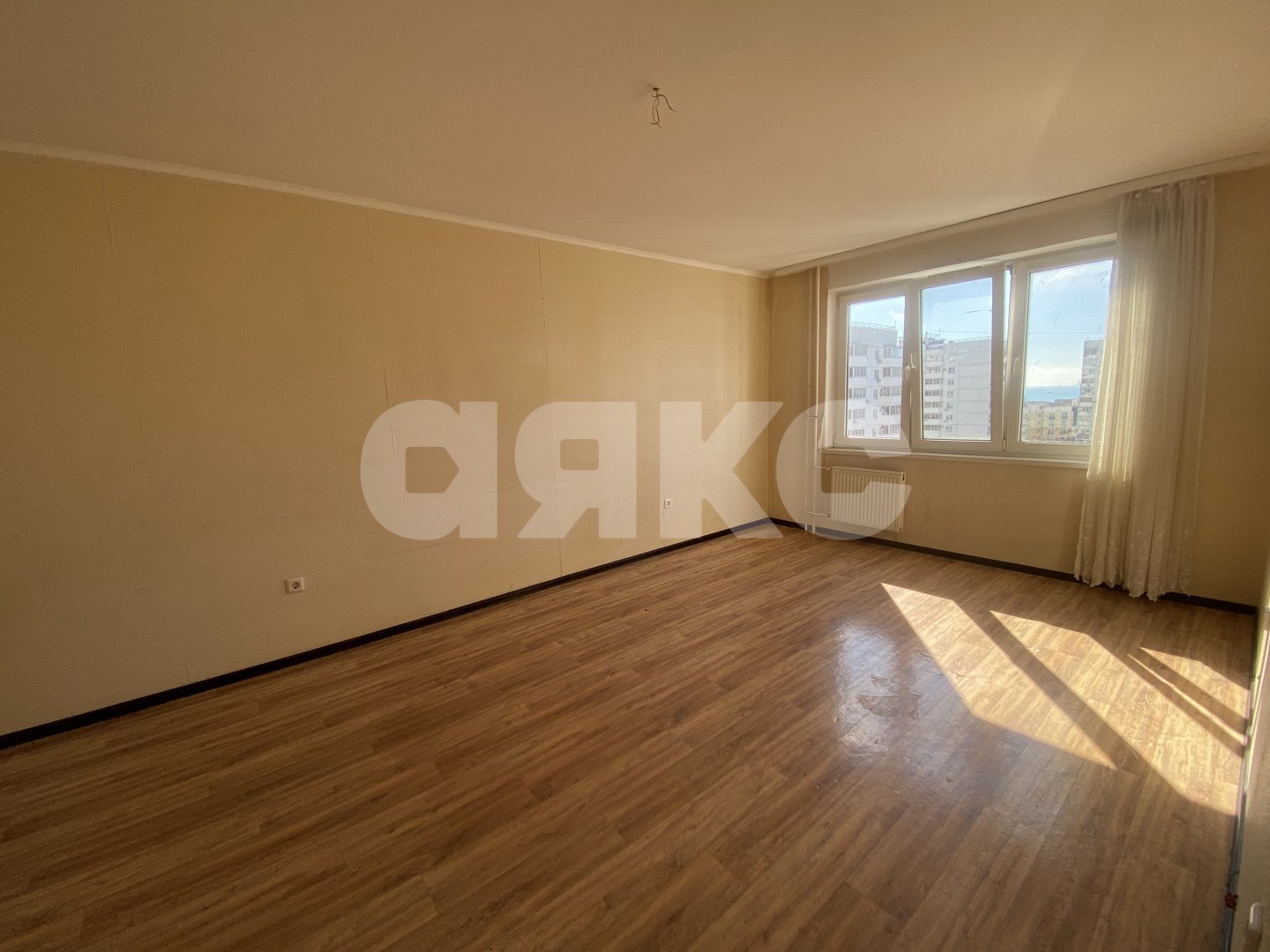 Фото №1: 1-комнатная квартира 37 м² - Геленджик, Северный, мкр. жилой комплекс Кубанская Марка, ул. Маршала Жукова, 1к6