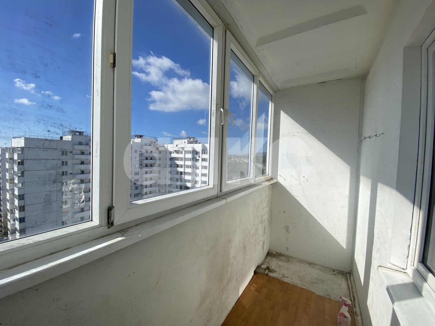 Фото №7: 1-комнатная квартира 37 м² - Геленджик, Северный, мкр. жилой комплекс Кубанская Марка, ул. Маршала Жукова, 1к6