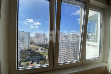 Фото №5: 1-комнатная квартира 37 м² - Геленджик, мкр. жилой комплекс Кубанская Марка, ул. Маршала Жукова, 1к6