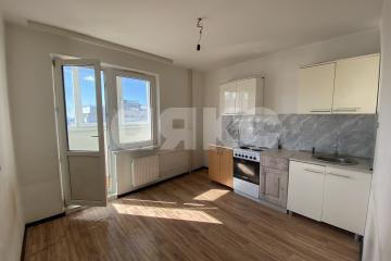 Фото №3: 1-комнатная квартира 37 м² - Геленджик, мкр. жилой комплекс Кубанская Марка, ул. Маршала Жукова, 1к6