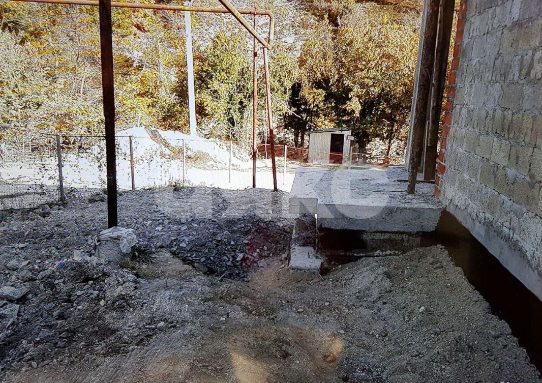 Фото №13: Коттедж 190 м² + 10 сот. - Геленджик, мкр. СНТ Виноградарь-3, ул. Ленина