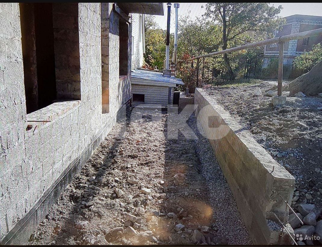 Фото №8: Коттедж 190 м² + 10 сот. - Геленджик, мкр. СНТ Виноградарь-3, ул. Ленина