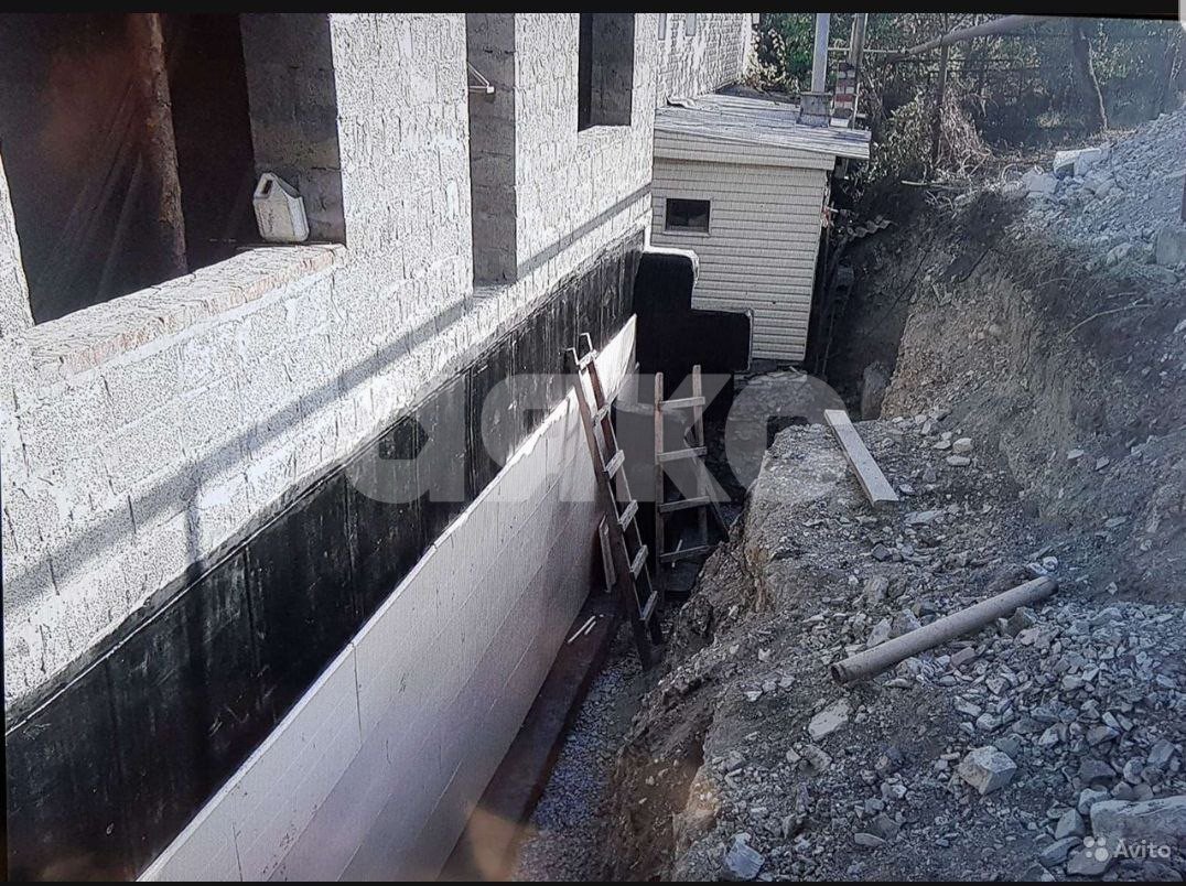 Фото №16: Коттедж 190 м² + 10 сот. - Геленджик, мкр. СНТ Виноградарь-3, ул. Ленина