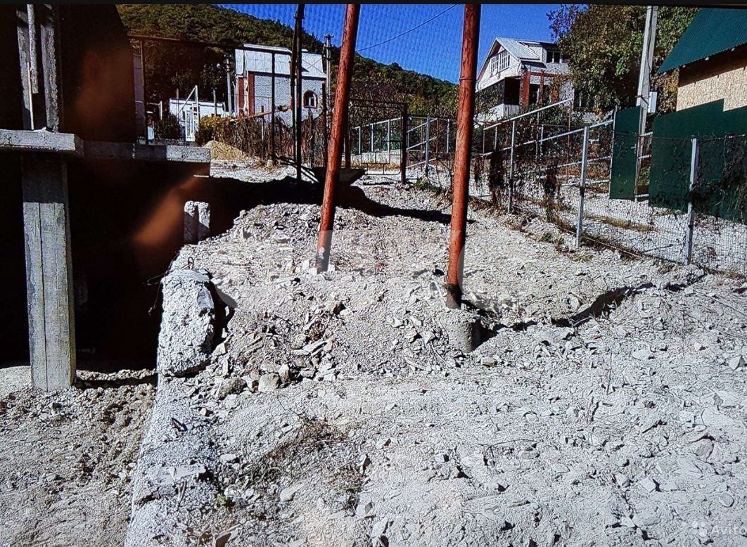 Фото №15: Коттедж 190 м² + 10 сот. - Геленджик, мкр. СНТ Виноградарь-3, ул. Ленина