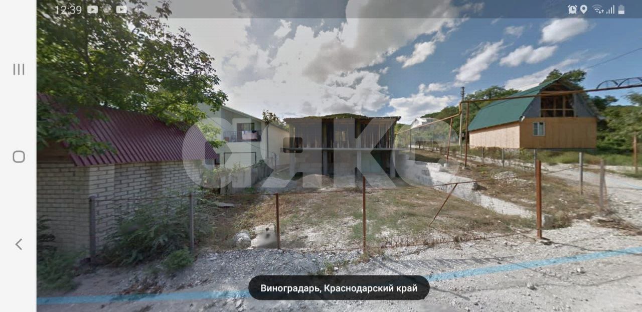 Фото №2: Коттедж 190 м² + 10 сот. - Геленджик, мкр. СНТ Виноградарь-3, ул. Ленина