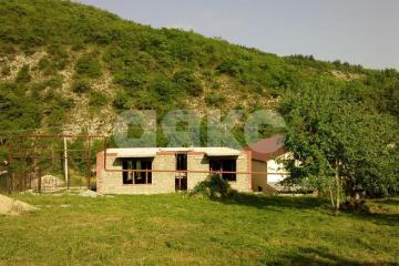 Фото №1: Коттедж 190 м² - Геленджик, мкр. СНТ Виноградарь-3, ул. Ленина