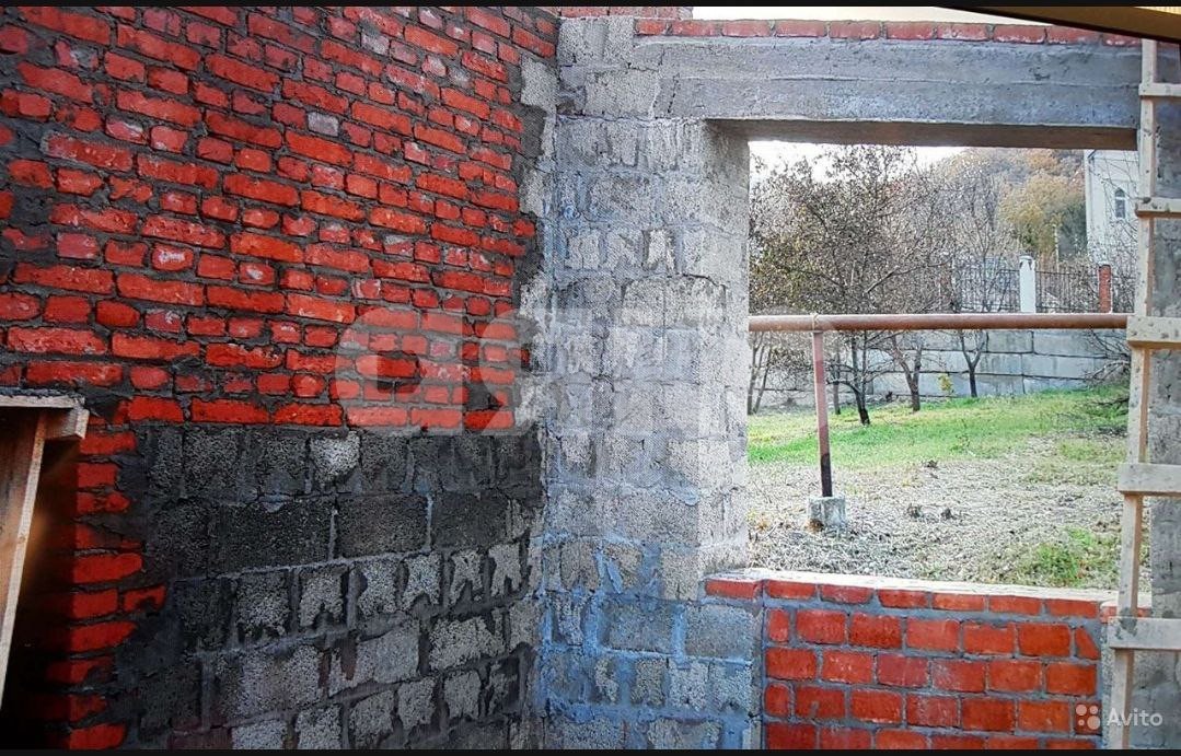 Фото №6: Коттедж 190 м² + 10 сот. - Геленджик, мкр. СНТ Виноградарь-3, ул. Ленина