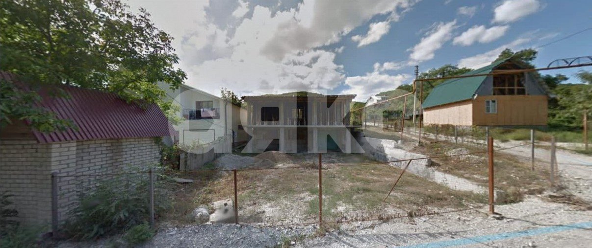 Фото №3: Коттедж 190 м² + 10 сот. - Геленджик, мкр. СНТ Виноградарь-3, ул. Ленина