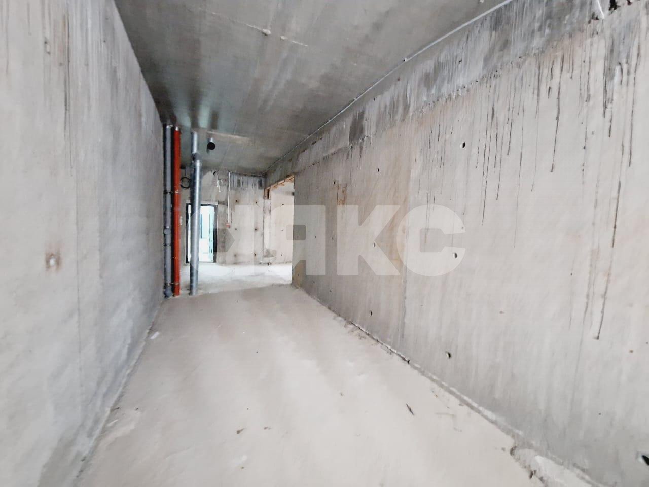 Фото №3: 3-комнатная квартира 103 м² - Геленджик, ул. Мира, 40