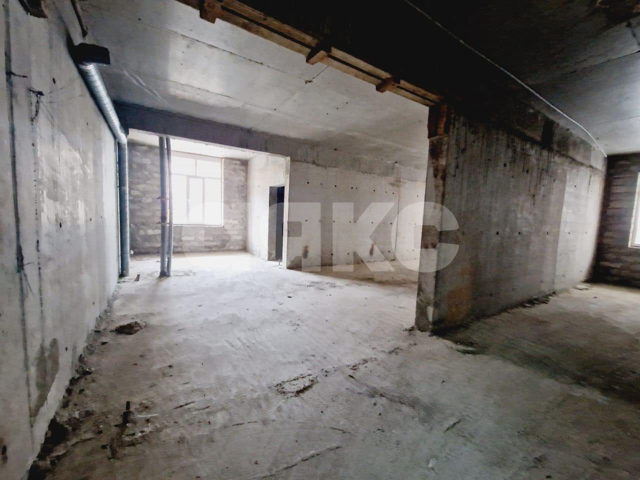 Фото №5: 3-комнатная квартира 103 м² - Геленджик, ул. Мира, 40