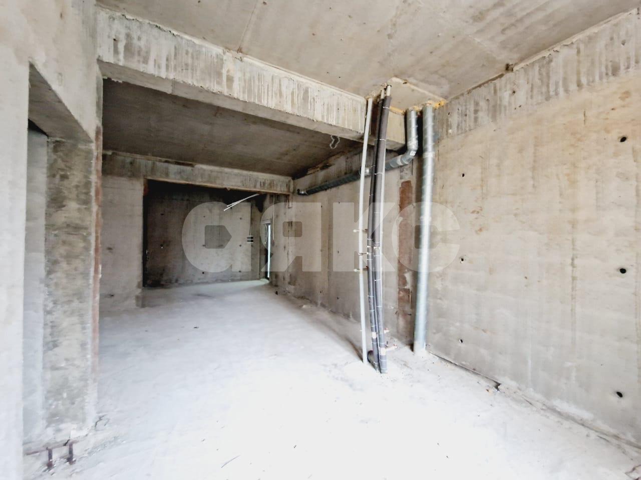 Фото №1: 3-комнатная квартира 103 м² - Геленджик, ул. Мира, 40