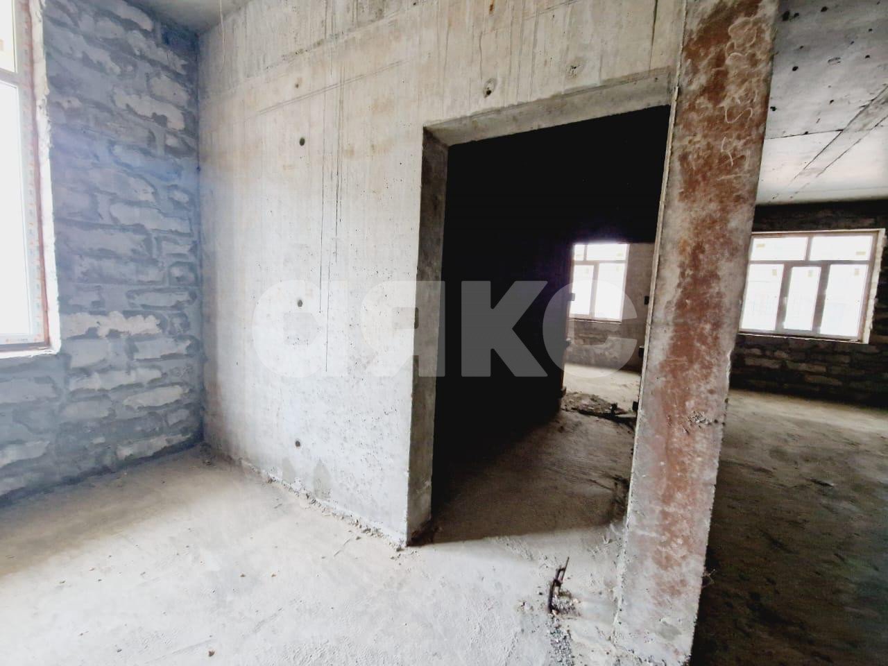 Фото №6: 3-комнатная квартира 103 м² - Геленджик, ул. Мира, 40