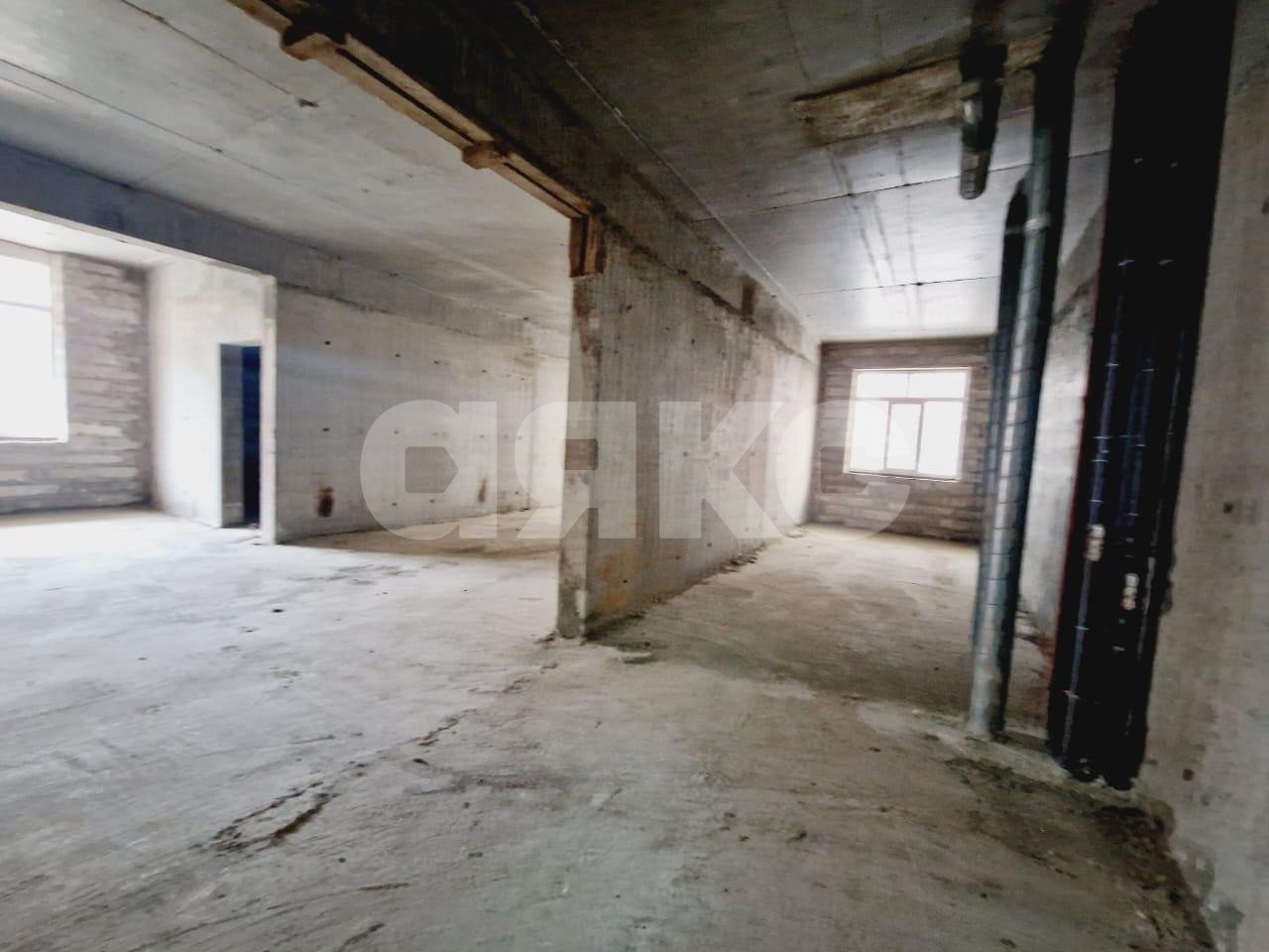 Фото №4: 3-комнатная квартира 103 м² - Геленджик, ул. Мира, 40