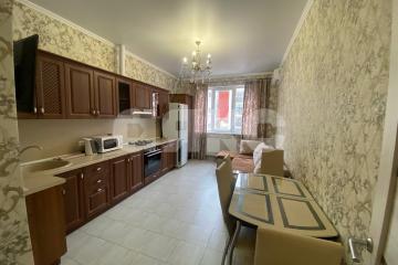 Фото №2: 1-комнатная квартира 48 м² - Геленджик, ул. Мира, 44лит1