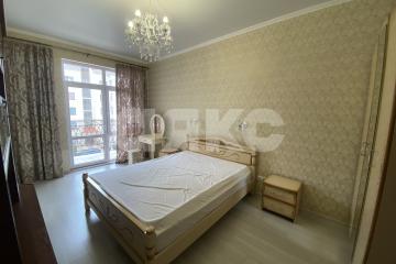 Фото №5: 1-комнатная квартира 48 м² - Геленджик, ул. Мира, 44лит1