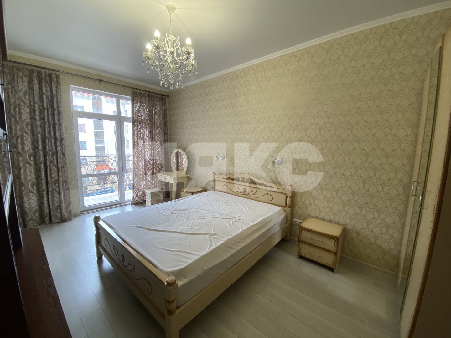 Фото №5: 1-комнатная квартира 48 м² - Геленджик, ул. Мира, 44лит1