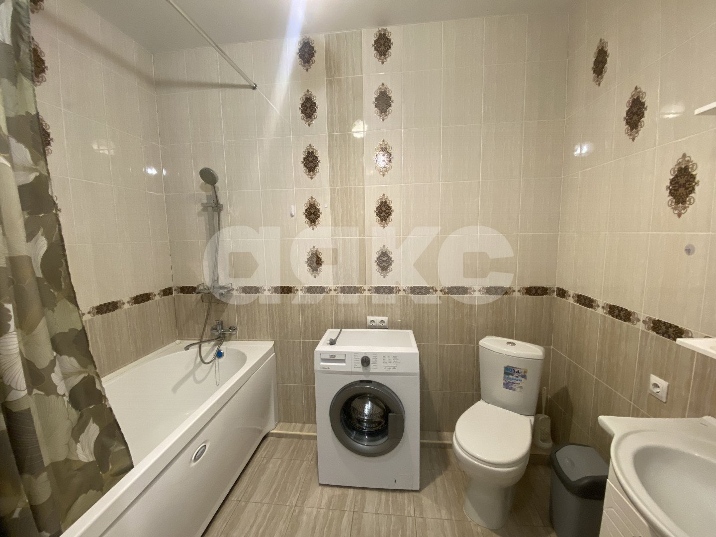 Фото №11: 1-комнатная квартира 48 м² - Геленджик, ул. Мира, 44лит1