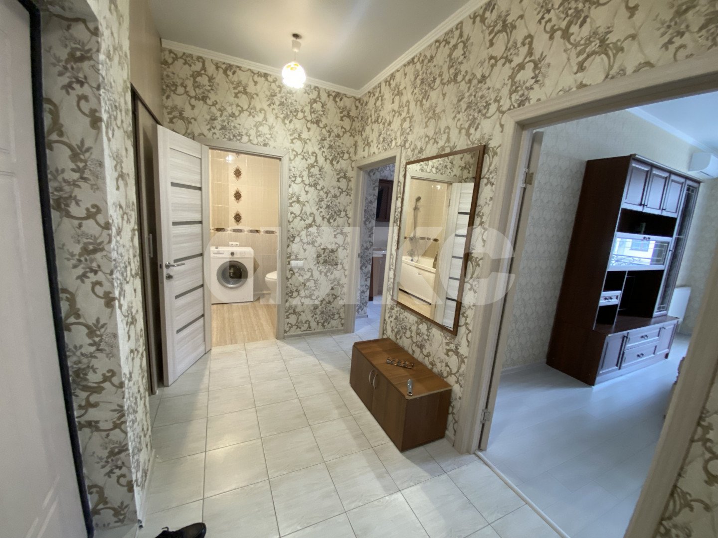 Фото №8: 1-комнатная квартира 48 м² - Геленджик, ул. Мира, 44лит1