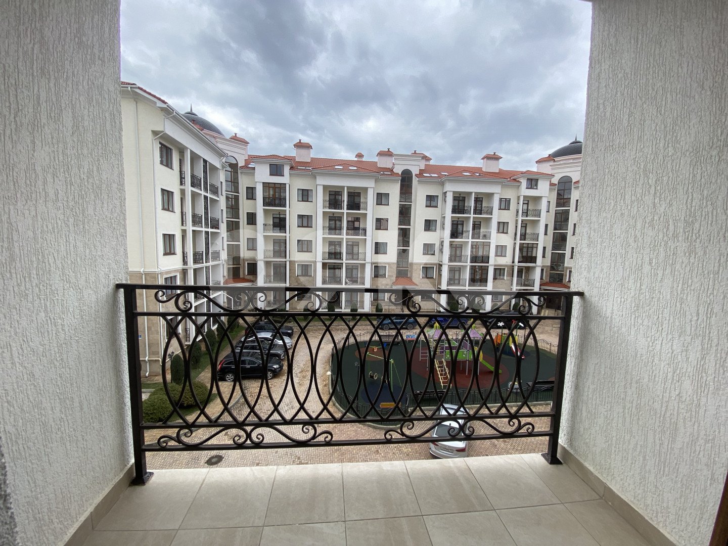 Фото №10: 1-комнатная квартира 48 м² - Геленджик, ул. Мира, 44лит1