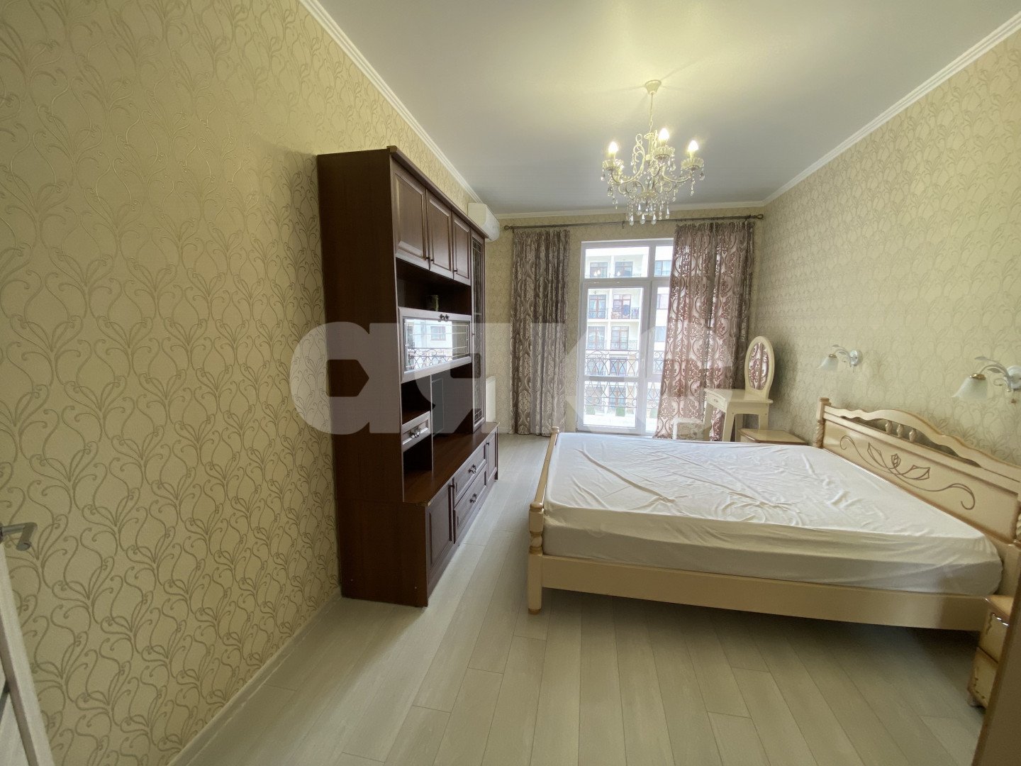 Фото №6: 1-комнатная квартира 48 м² - Геленджик, ул. Мира, 44лит1