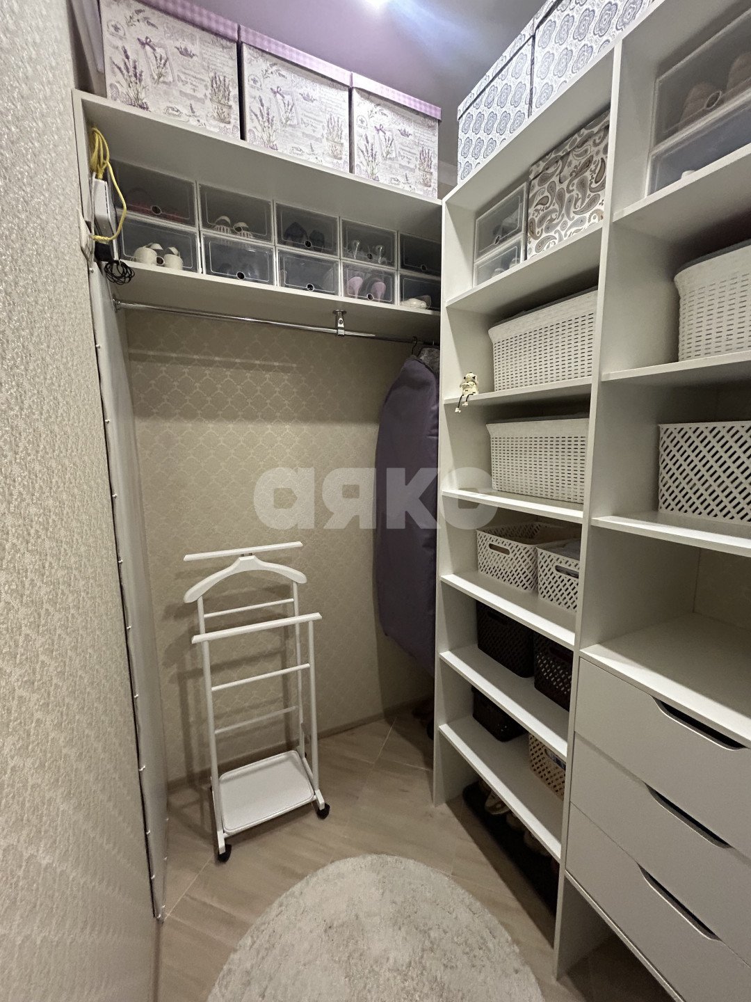 Фото №13: 1-комнатная квартира 50 м² - Геленджик, мкр. жилой комплекс Альбатрос, ул. Одесская, 3Ак1