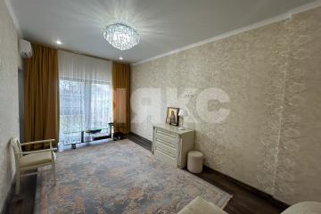 Фото №4: 1-комнатная квартира 50 м² - Геленджик, мкр. жилой комплекс Альбатрос, ул. Одесская, 3Ак1