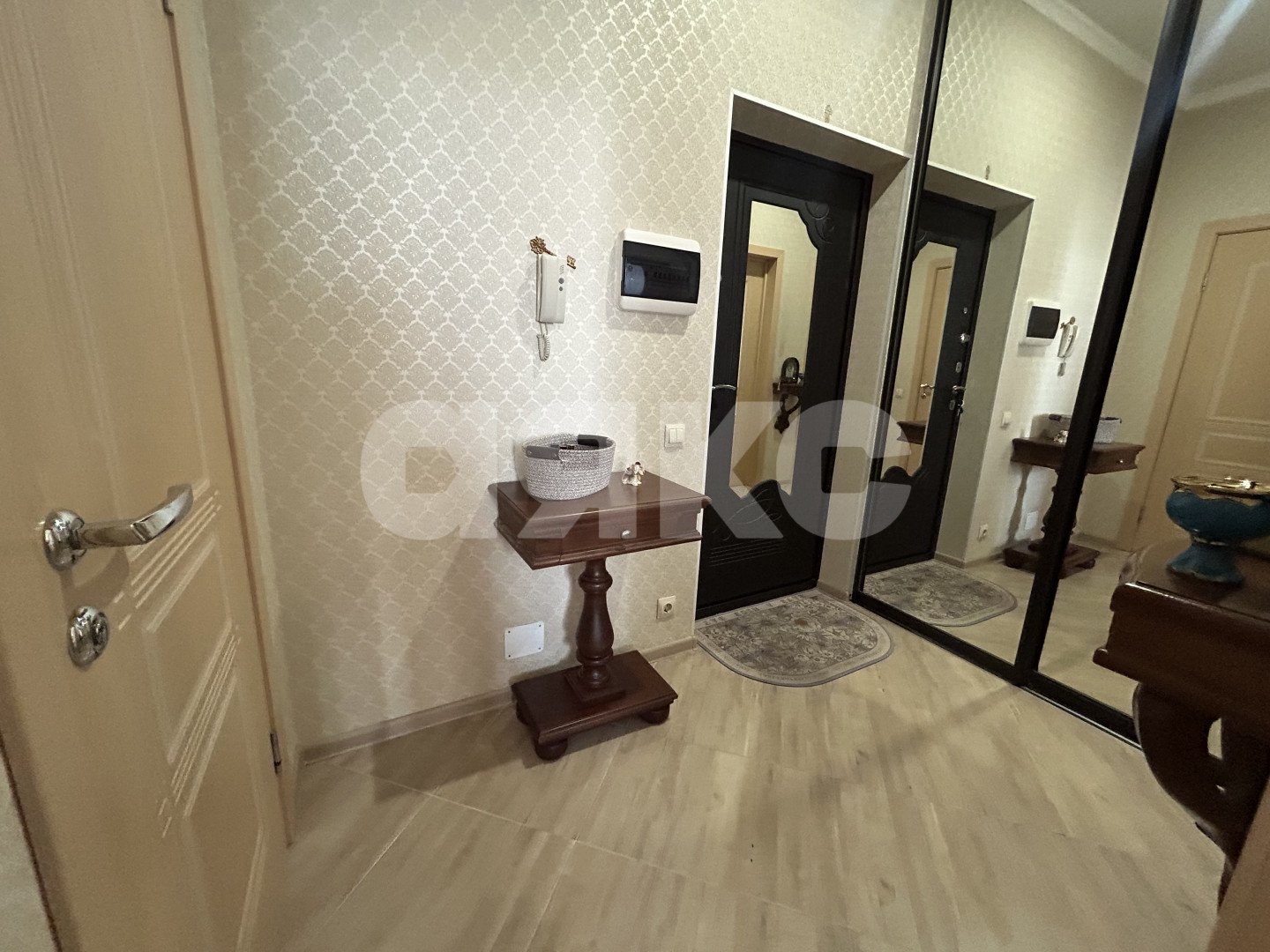 Фото №12: 1-комнатная квартира 50 м² - Геленджик, мкр. жилой комплекс Альбатрос, ул. Одесская, 3Ак1