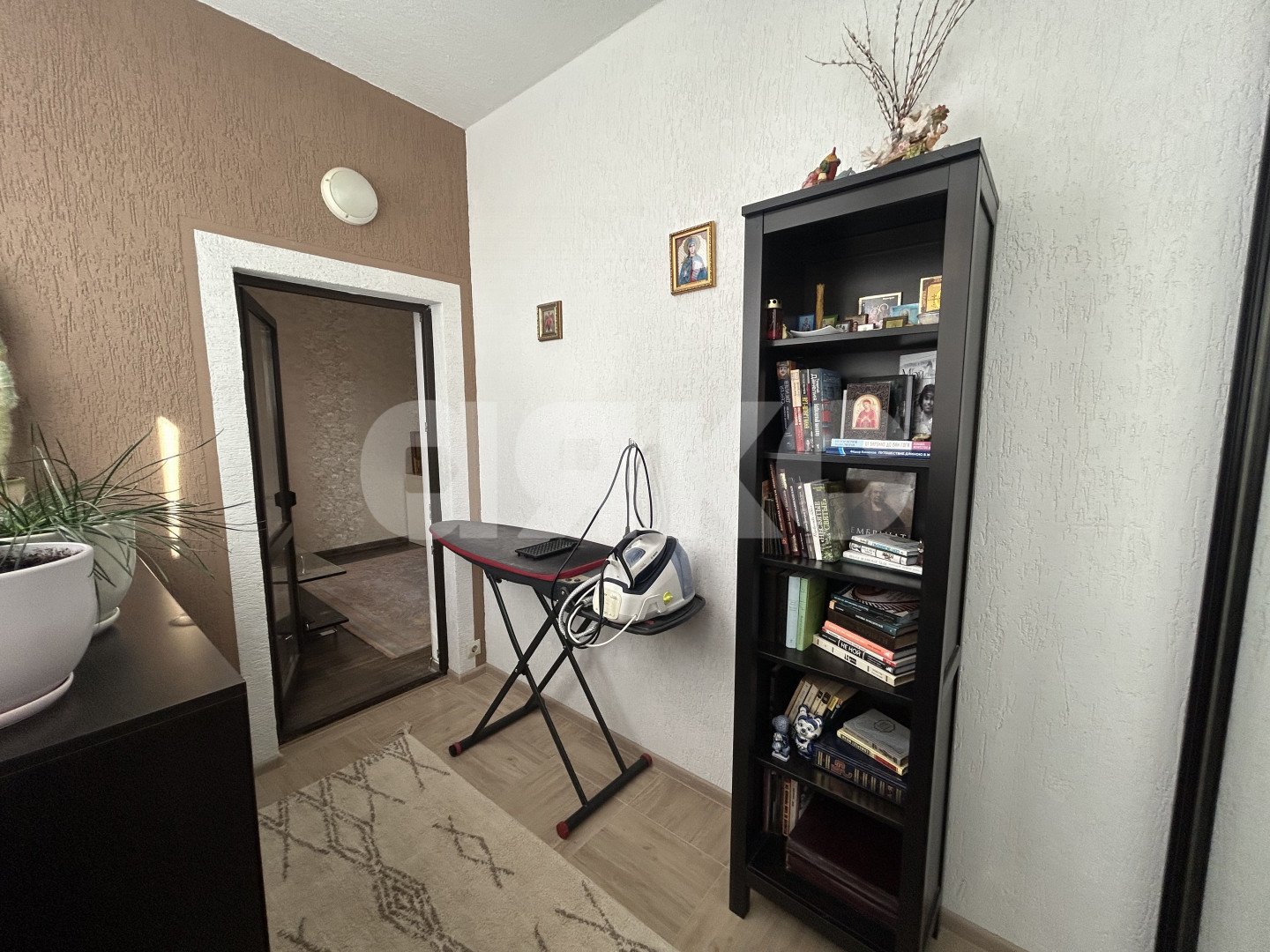 Фото №7: 1-комнатная квартира 50 м² - Геленджик, мкр. жилой комплекс Альбатрос, ул. Одесская, 3Ак1