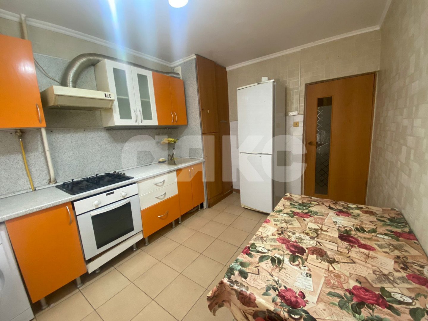 Фото №2: 2-комнатная квартира 52 м² - Геленджик, 10