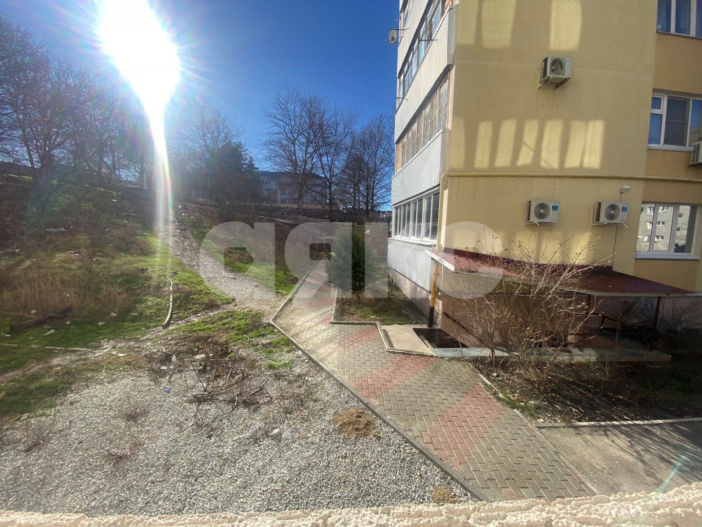 Фото №8: 2-комнатная квартира 52 м² - Геленджик, 10