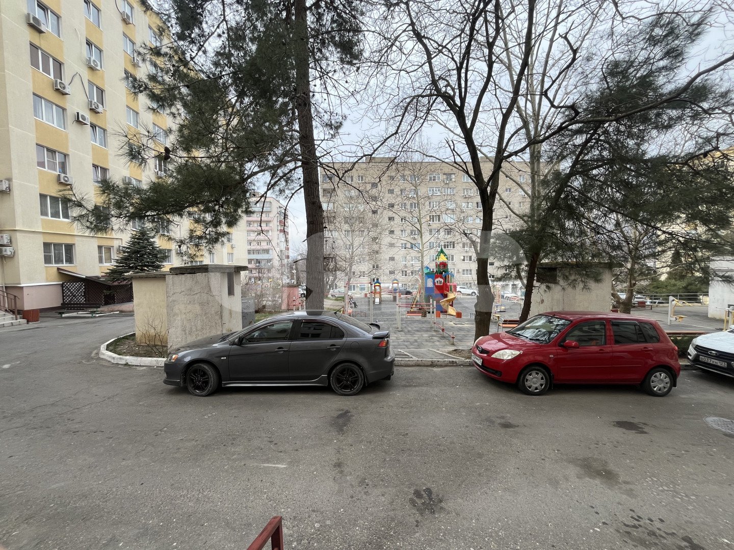 Фото №18: 2-комнатная квартира 52 м² - Геленджик, 10