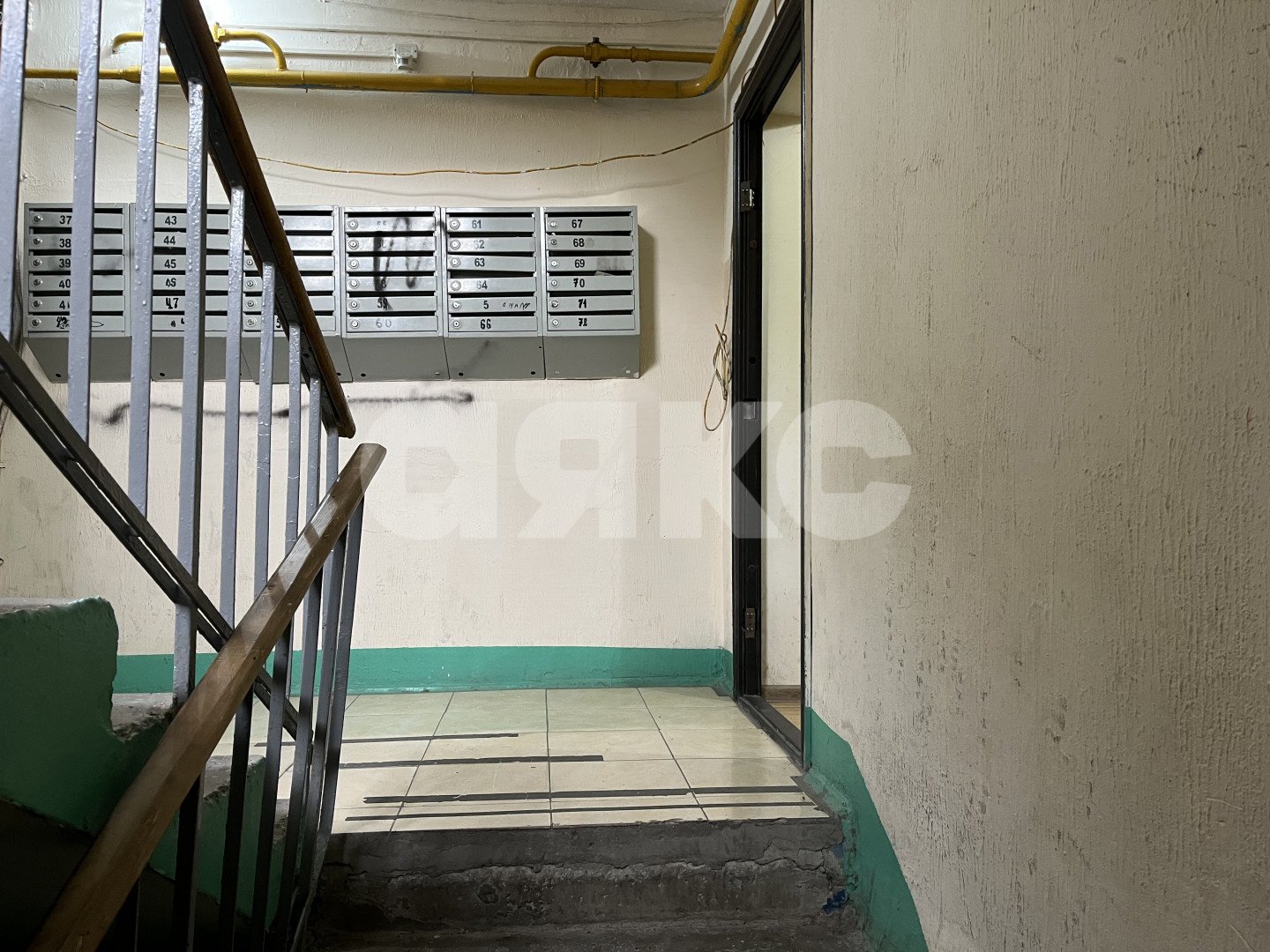 Фото №16: 2-комнатная квартира 52 м² - Геленджик, 10