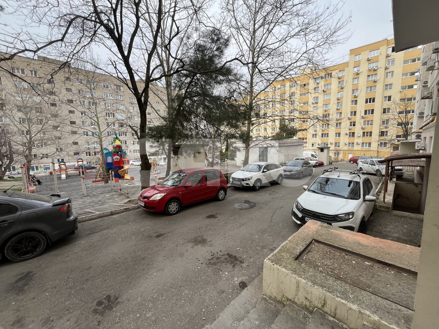 Фото №19: 2-комнатная квартира 52 м² - Геленджик, 10