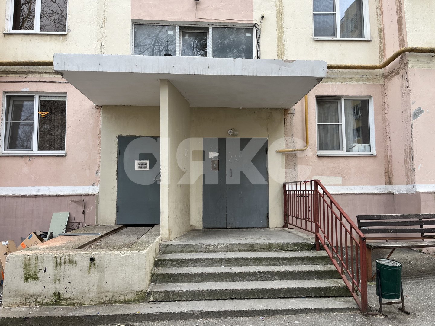 Фото №17: 2-комнатная квартира 52 м² - Геленджик, 10