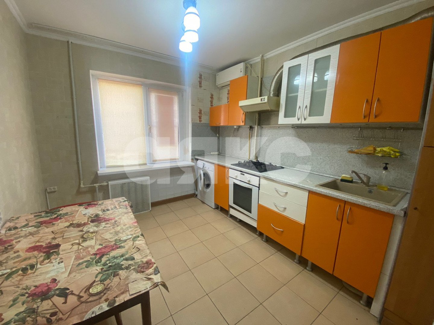 Фото №1: 2-комнатная квартира 52 м² - Геленджик, 10