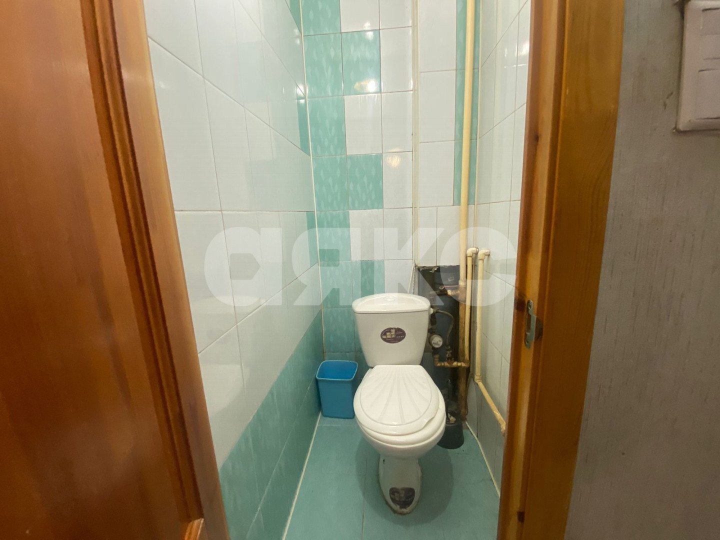 Фото №15: 2-комнатная квартира 52 м² - Геленджик, 10