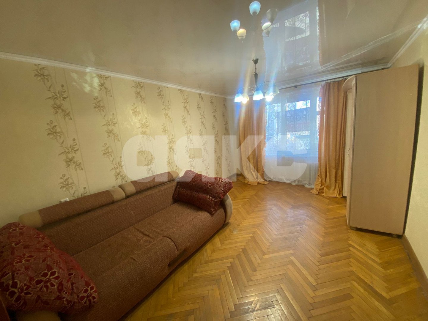 Фото №9: 2-комнатная квартира 52 м² - Геленджик, 10