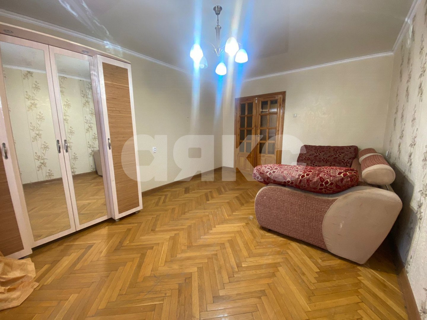 Фото №10: 2-комнатная квартира 52 м² - Геленджик, 10