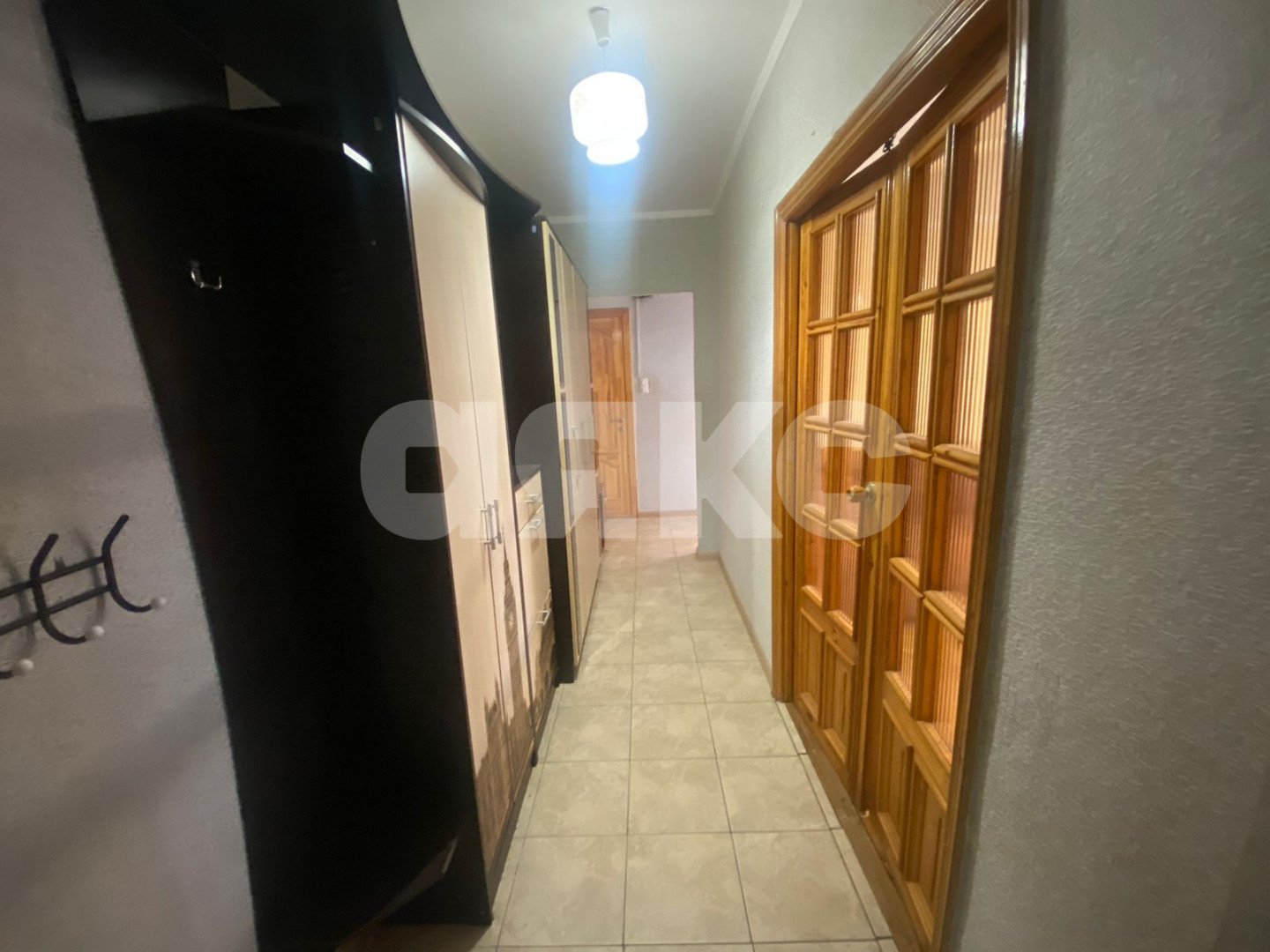 Фото №12: 2-комнатная квартира 52 м² - Геленджик, 10