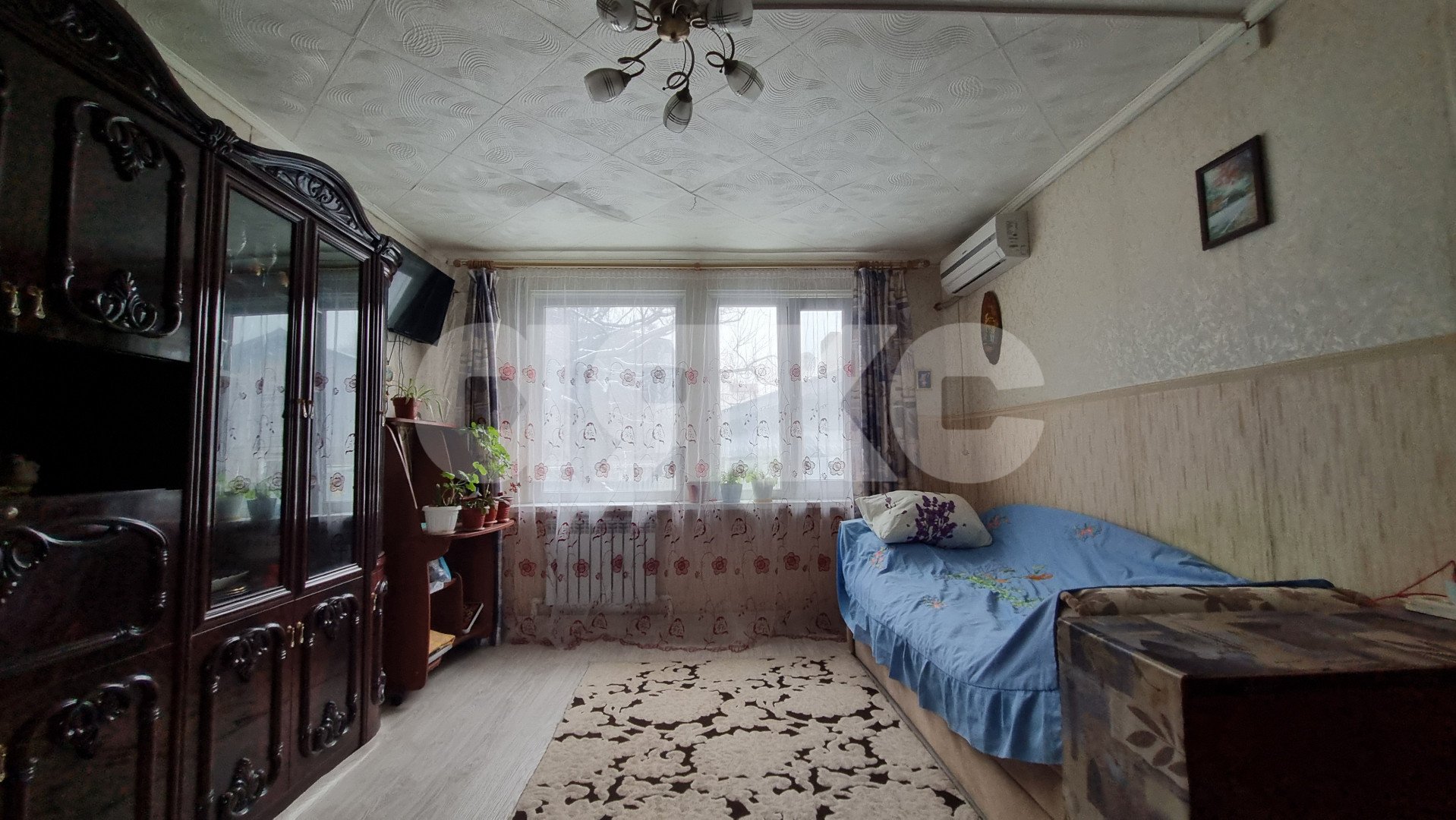 Фото №9: Дом 46 м² + 3 сот. - Геленджик, ул. Толбухина, 9