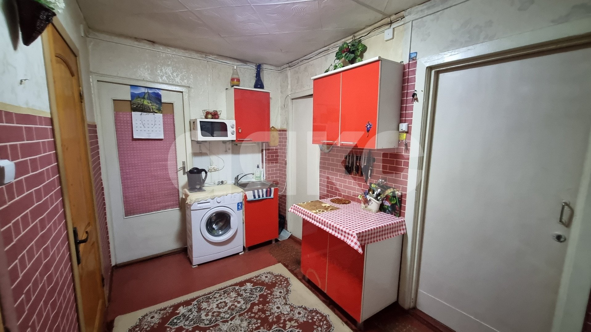 Фото №17: Дом 46 м² + 3 сот. - Геленджик, ул. Толбухина, 9