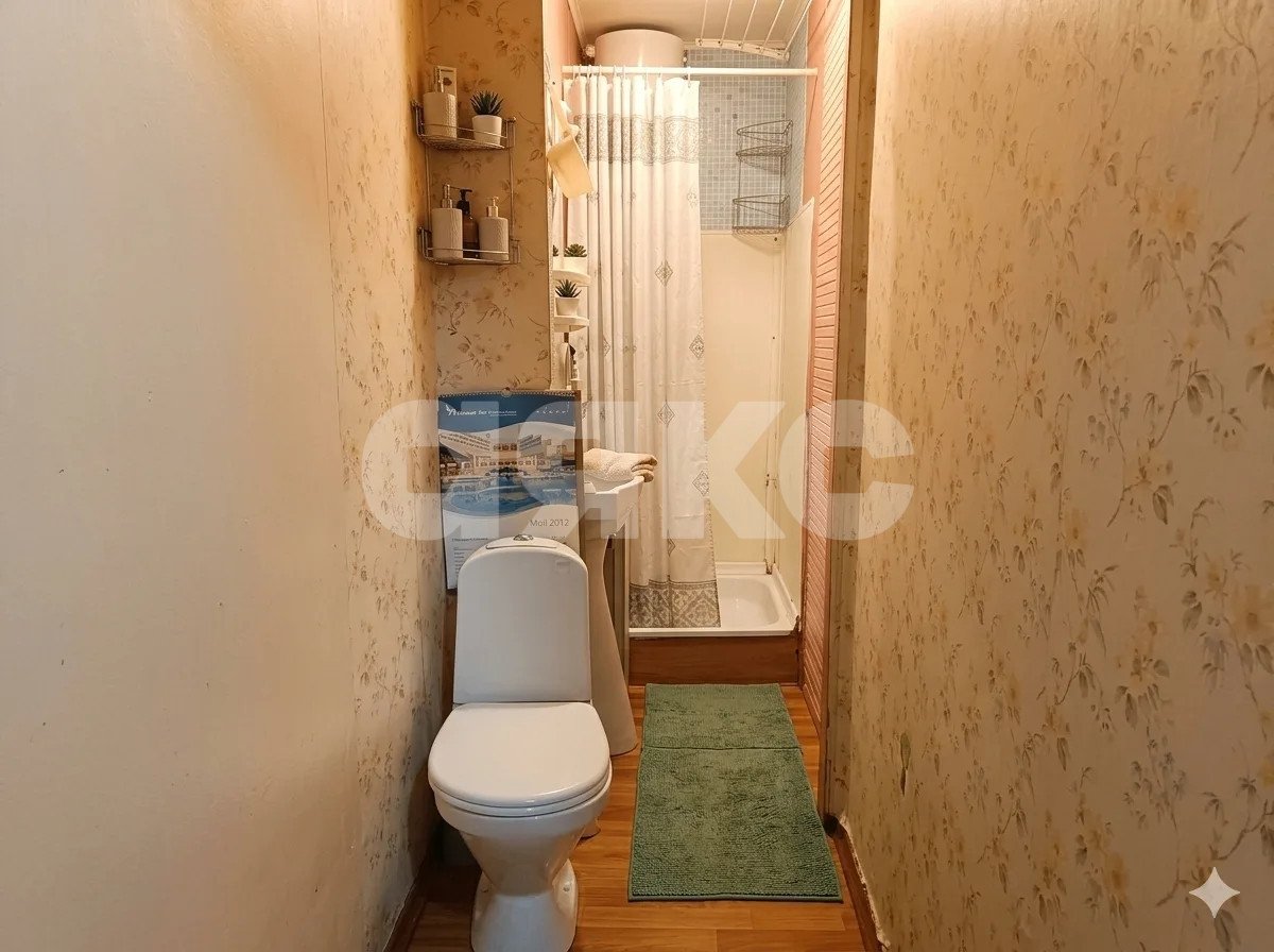 Фото №23: Дом 46 м² + 3 сот. - Геленджик, ул. Толбухина, 9