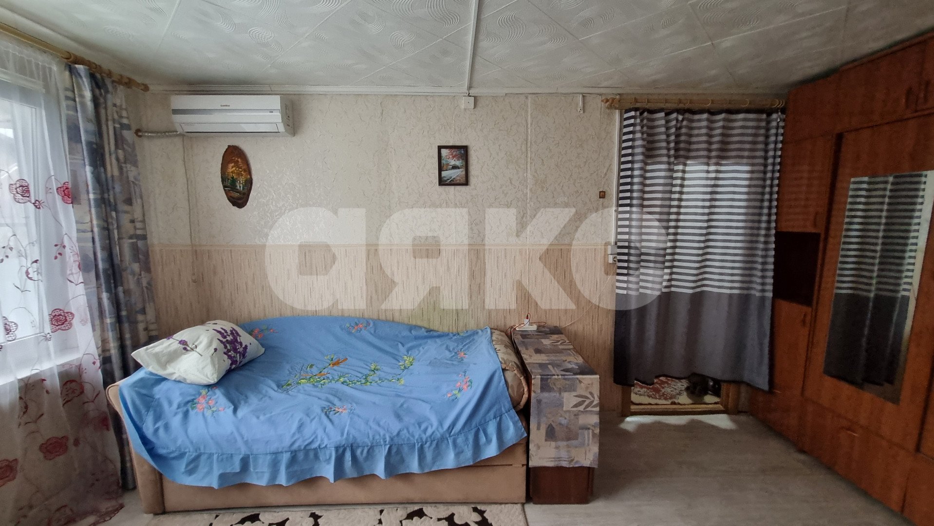 Фото №10: Дом 46 м² + 3 сот. - Геленджик, ул. Толбухина, 9