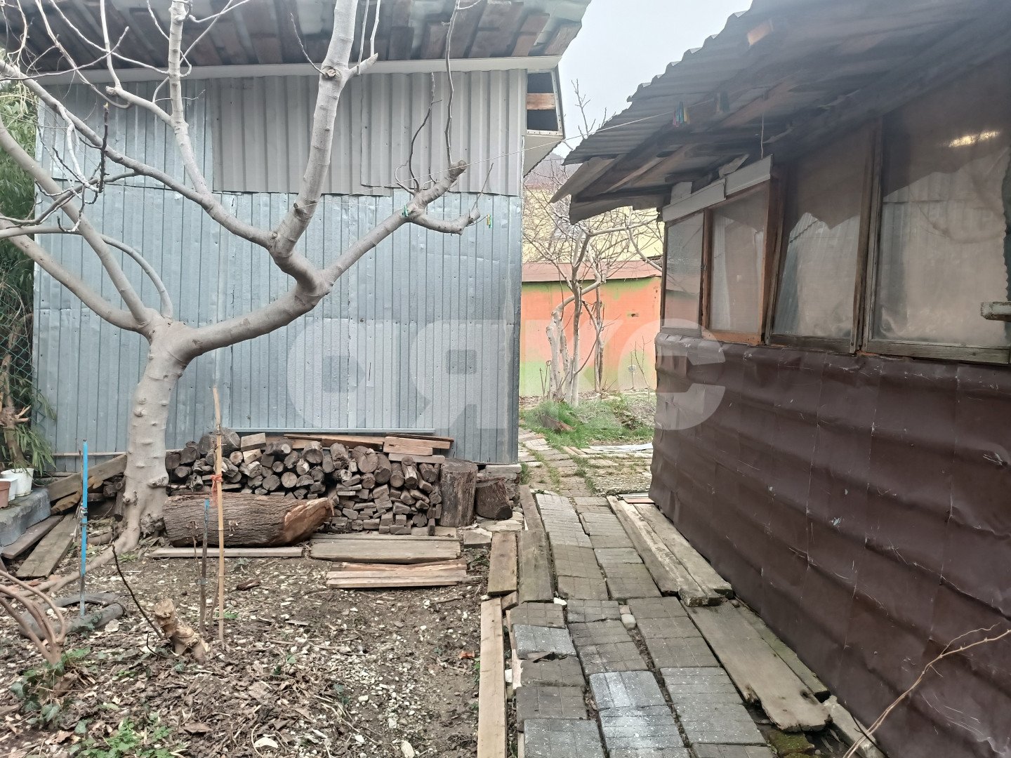 Фото №29: Дом 46 м² + 3 сот. - Геленджик, ул. Толбухина, 9